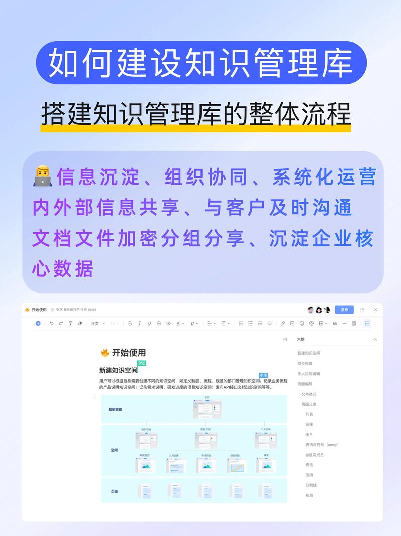 文档检索系统的革新与应用